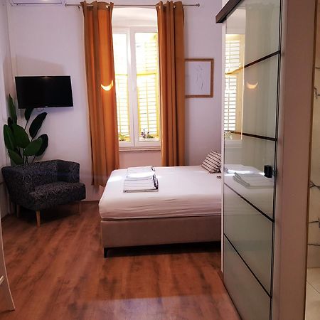 Room Lui Rijeka Exterior photo