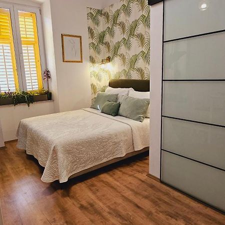 Room Lui Rijeka Exterior photo