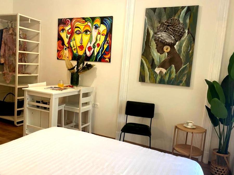 Room Lui Rijeka Exterior photo