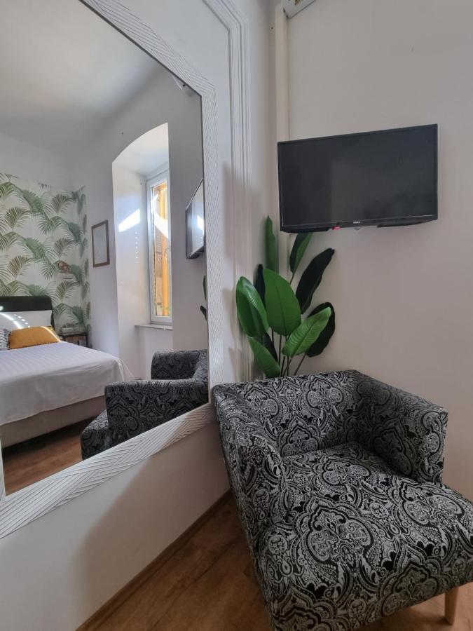 Room Lui Rijeka Exterior photo