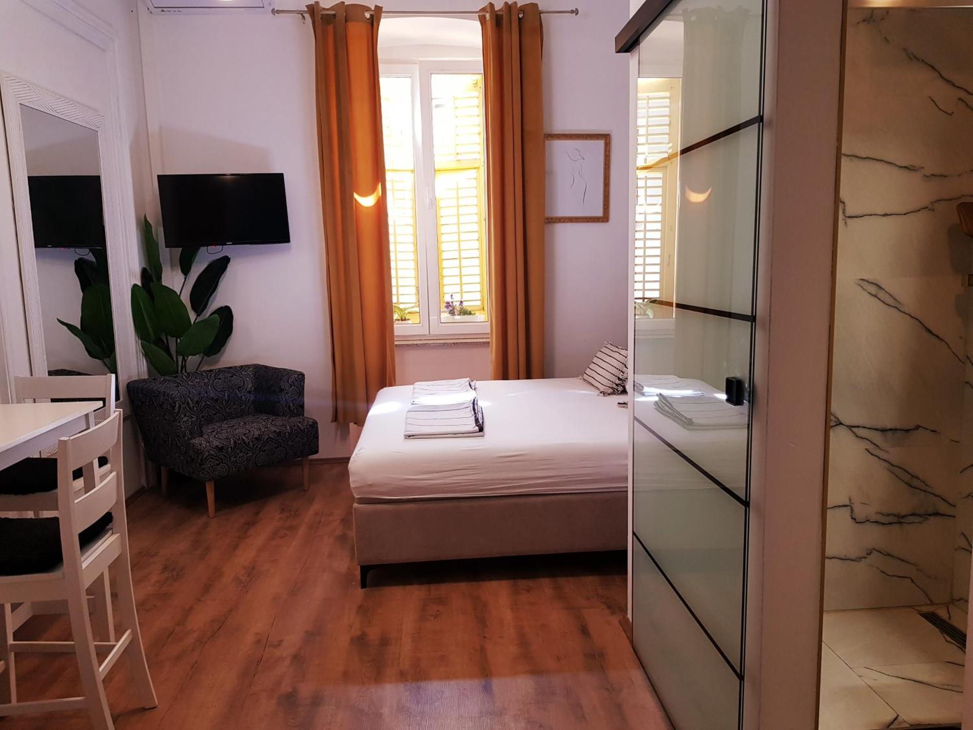 Room Lui Rijeka Exterior photo